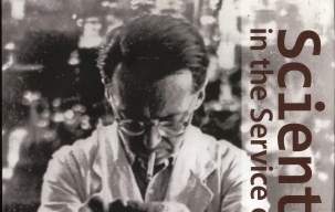 Scientist in the Service of Israel: The Life and Times of Ernst David Bergmann (1903-1975) 