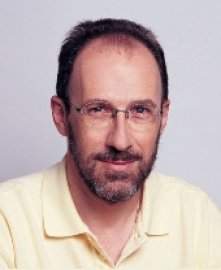 Prof. Brian Berkowitz
