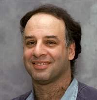 Prof. Ehud Duchovni 