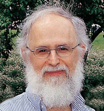 Prof. Michael Eisenbach 