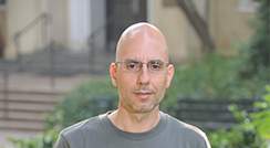 Dr. Gad Asher