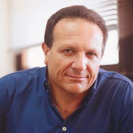 Prof. Gershon Kurizki