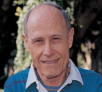Prof. Yoram Groner