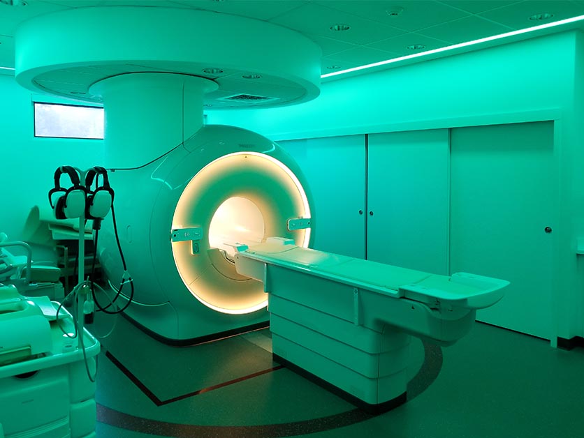 A Sweet New MRI Method “Lights Up” Pancreatic Cancer