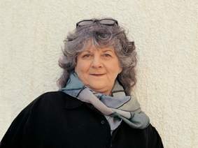 Prof. Ada Yonath. Trucking with molecules