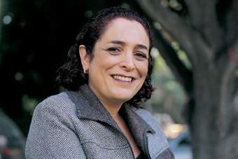 Prof. Idit Shachar