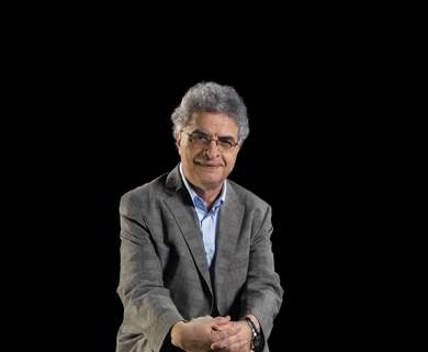 Prof. Yadin Dudai