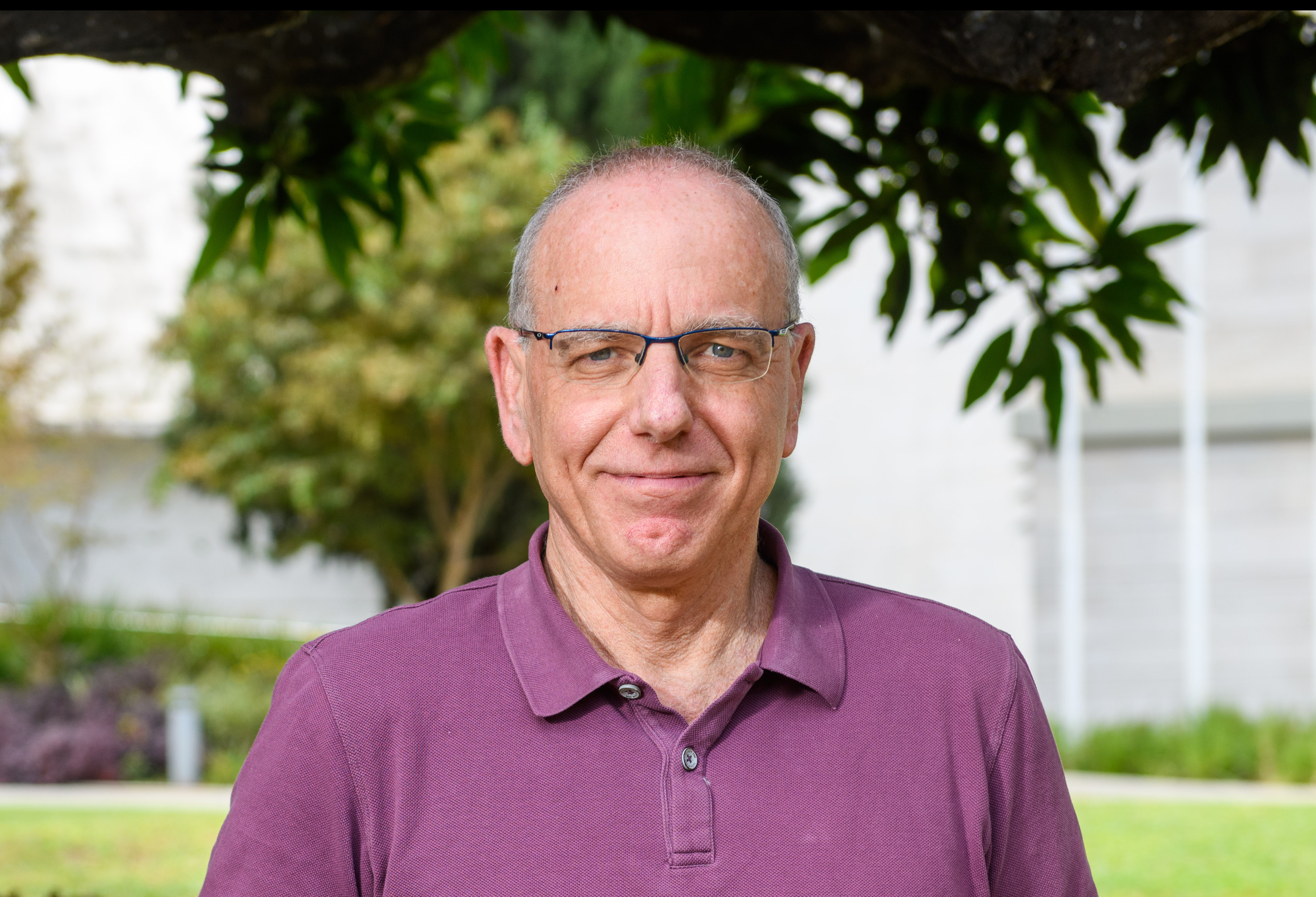 Prof. Ronen Alon