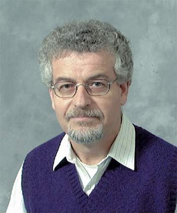Prof. Israel Rubinstein