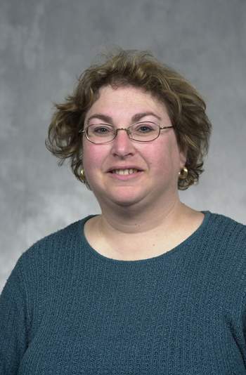 Dr. Linda J.W. Shimon 