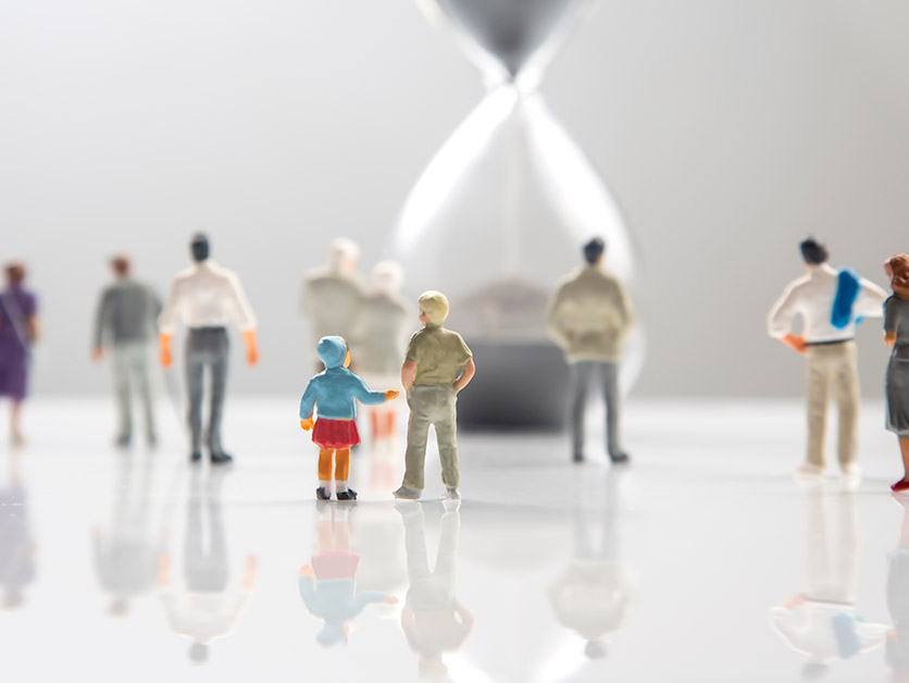 Rethinking Longevity: Genes Matter More Than We Thought | Mirage News