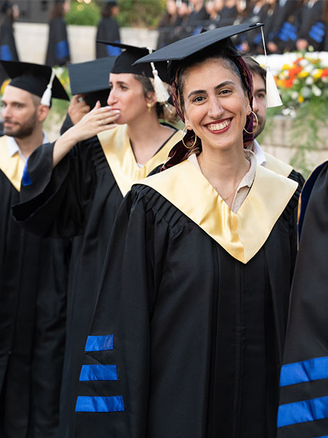 בוגרים 2026