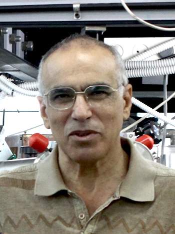 Prof. Yitzhak Maron