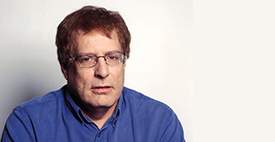 Prof. Ronny Neumann 