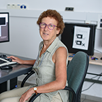 Prof. Lia Addadi