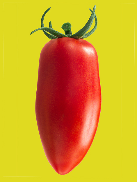 Tomato; Shutterstock