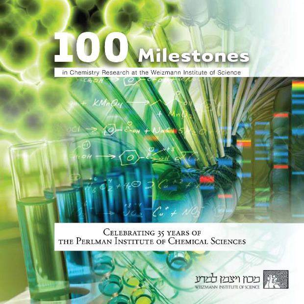 100 Milestones in Chemistry