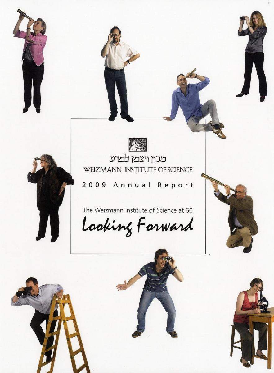 Annual Report 2009