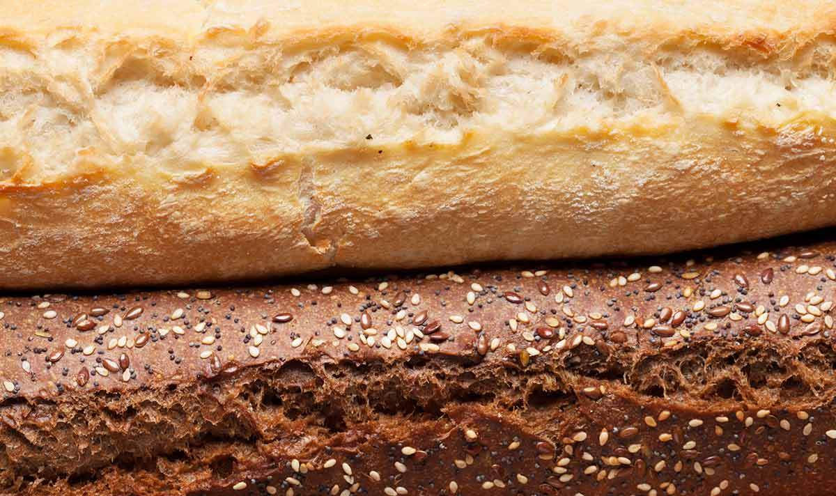 “Wholesome” breads are not necessarily the healthiest choice for everyone