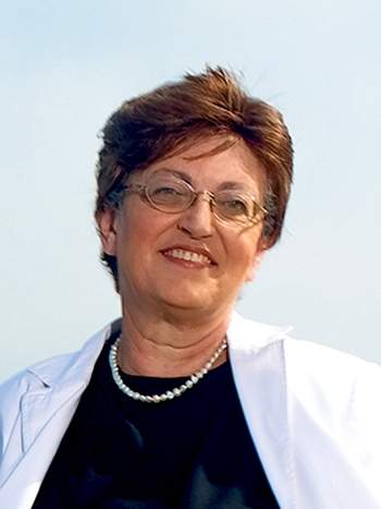 Prof. Bat-Sheva Eylon