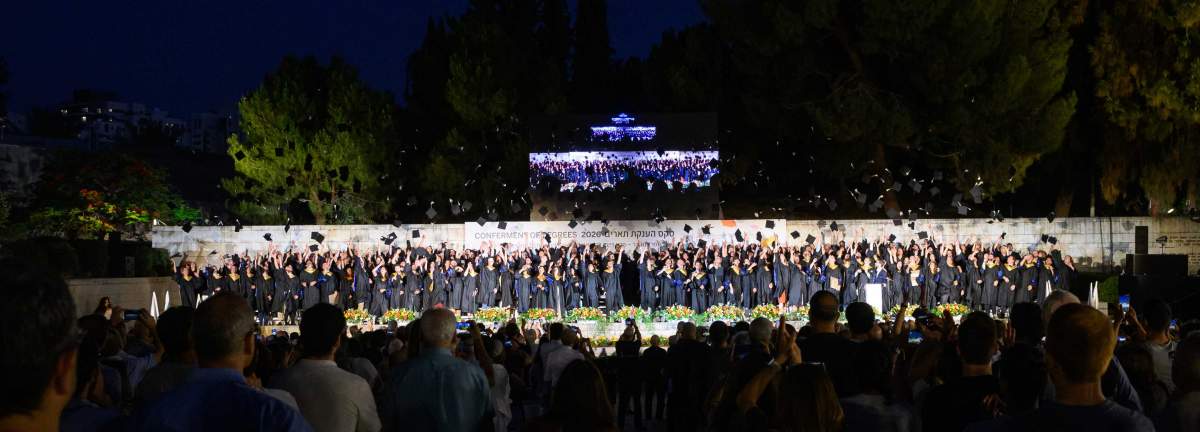 The class of 2026: 351 new graduates
