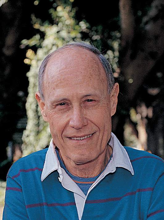 Prof. Yoram Groner 