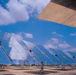 Weizmann Solar Technology Goes to Australia