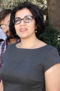 Prof. Irit Sagi