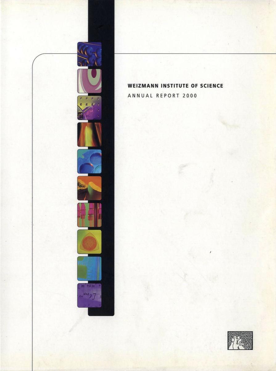 Annual Report 2000