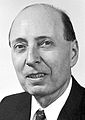 Prof. Eugene Wigner Image: Nobel Prize/Wikimedia Commons