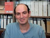 Dr. Adam Ben-Shem. Location 