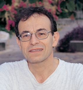 Prof. David Cahen
