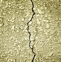 Earthquake damage: occurs when ruptures propagate at the speed of sound