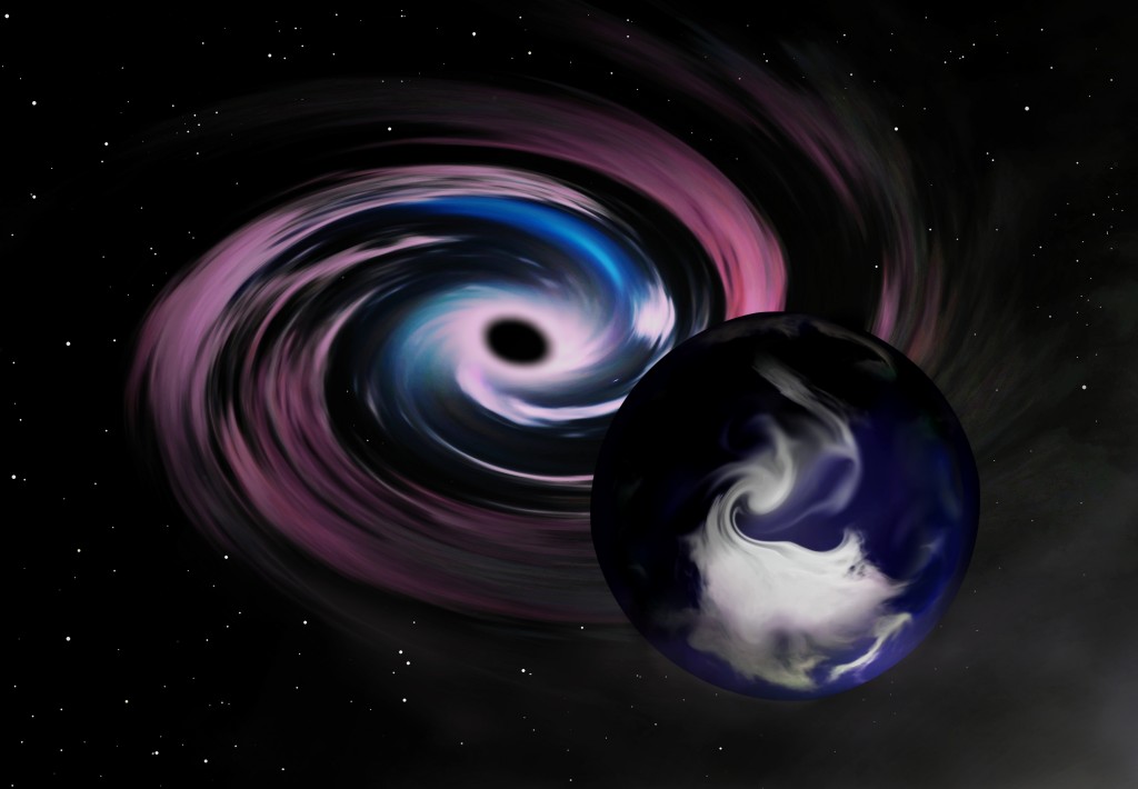 Black Holes, Quantum Information and Fuzzballs
