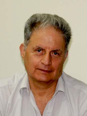 Prof. Yehiam Prior