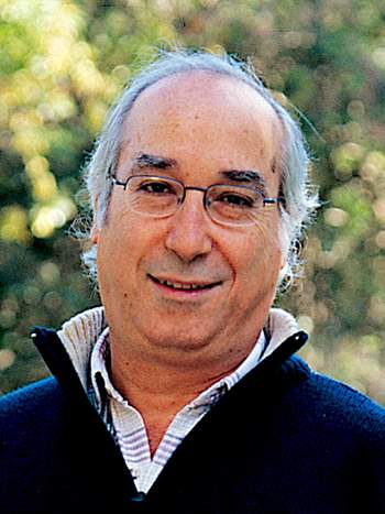 Prof. Itamar Procaccia