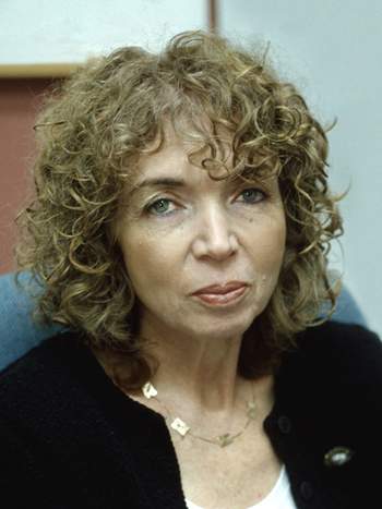 Prof. Michal Schwartz 