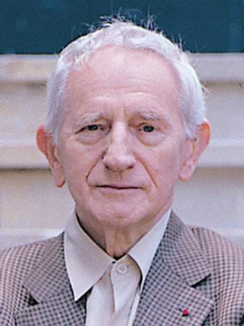 Prof. Michael Sela