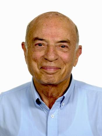 Prof. Nathan Sharon 