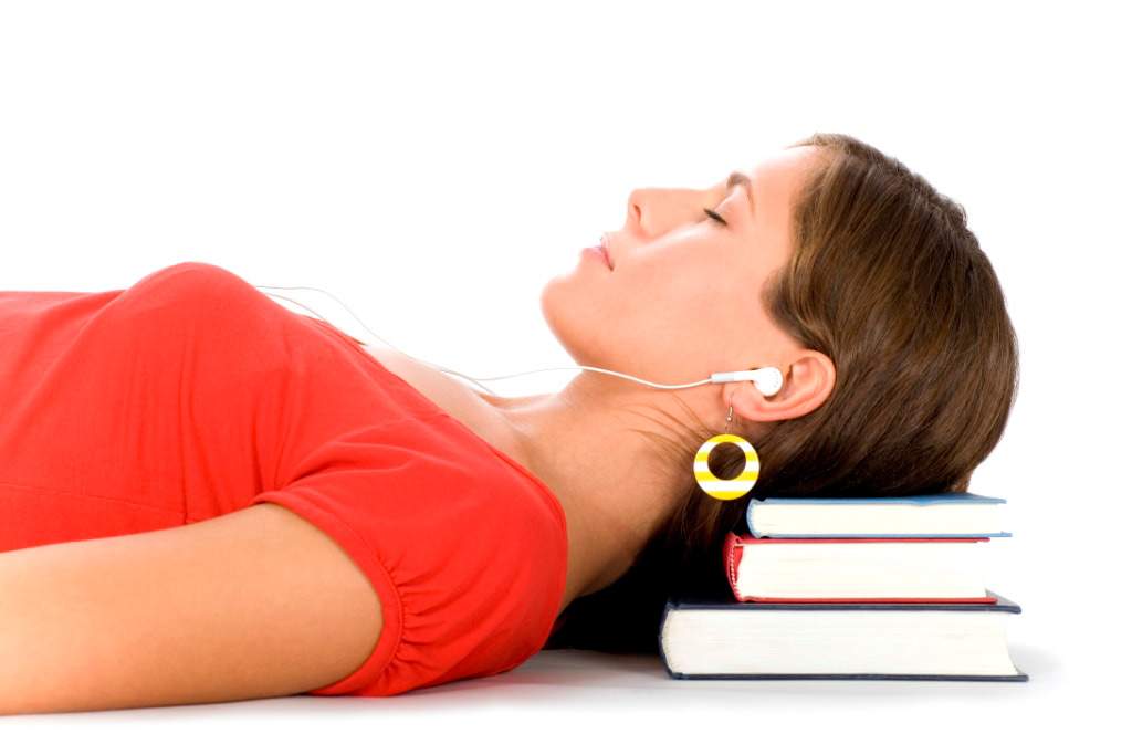 sleep learning (Image: Thinkstock)