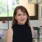 Dr. Ulyana Shimanovich
