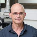 Prof. Hanoch Daniel Wagner