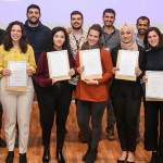 PERACH outstanding students 