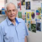 Prof. Reshef Tenne