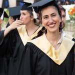 Weizmann School of Science presents: the class of 2026