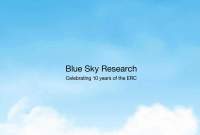 Blue Sky Research: Celebrating 10 years of the European Research Council (ERC) at the Weizmann Institute of Science