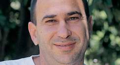 Prof. Yuval Eshed