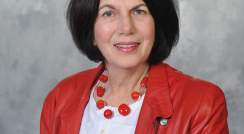 Dr. Zahava Scherz