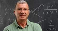 Prof. Yosef Nir