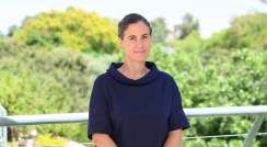 Dr. Shira Raveh-Rubin